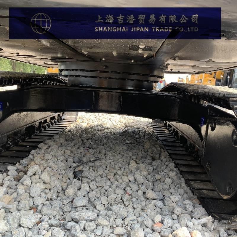 Volvo EC 140 Mini excavators  7t - 12t