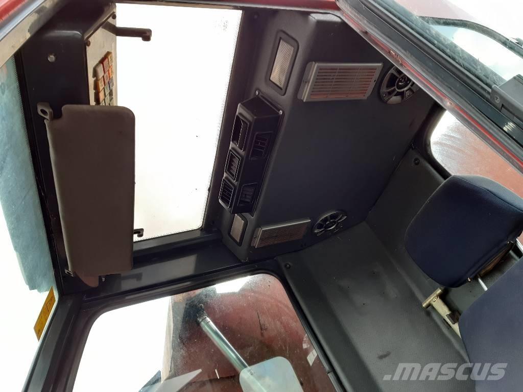 RMH VSL 16 Feed mixer