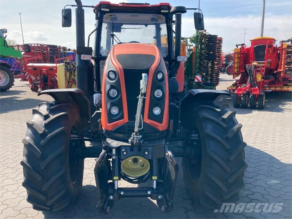 Ursus C-3150 Tractors