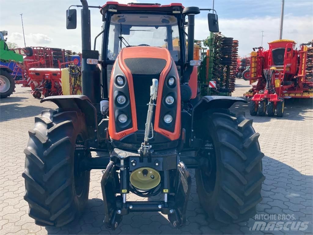 Ursus C-3150 Tractors