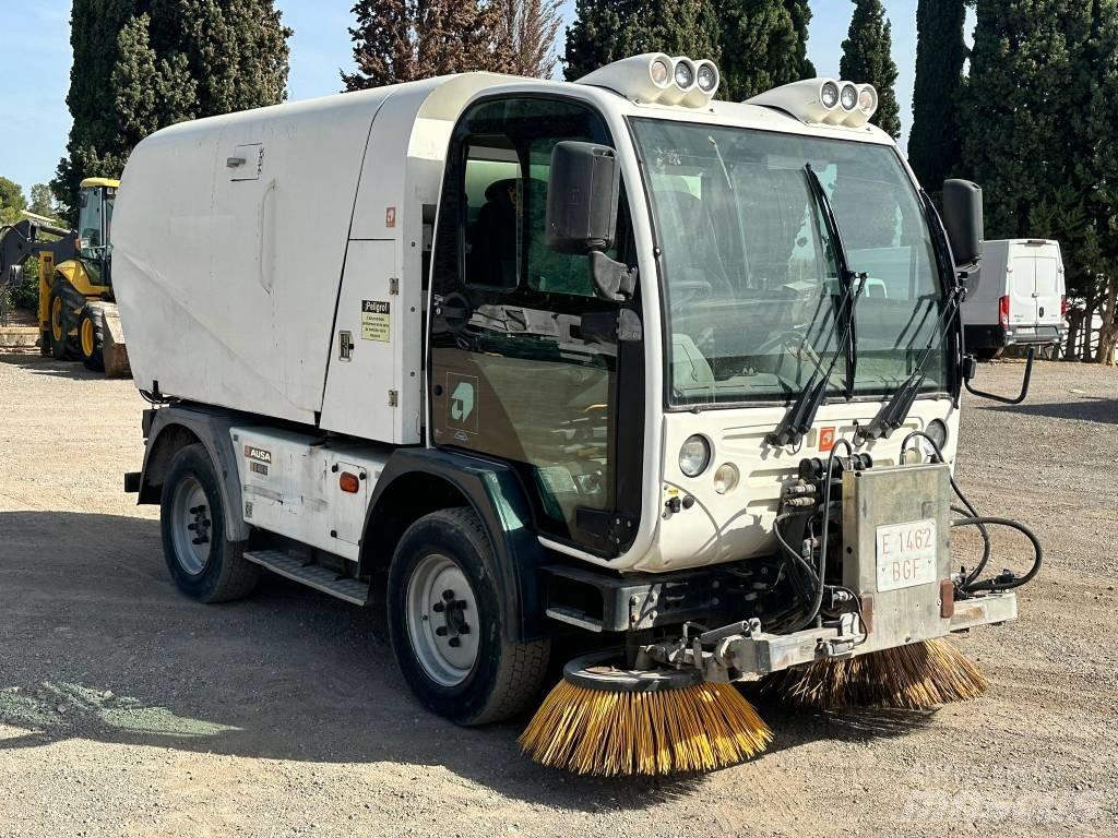 Ausa Ausa Sweepers