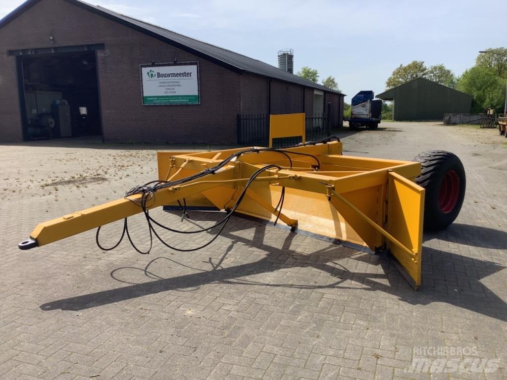  Agra kilverbord Agra Other tillage machines and accessories