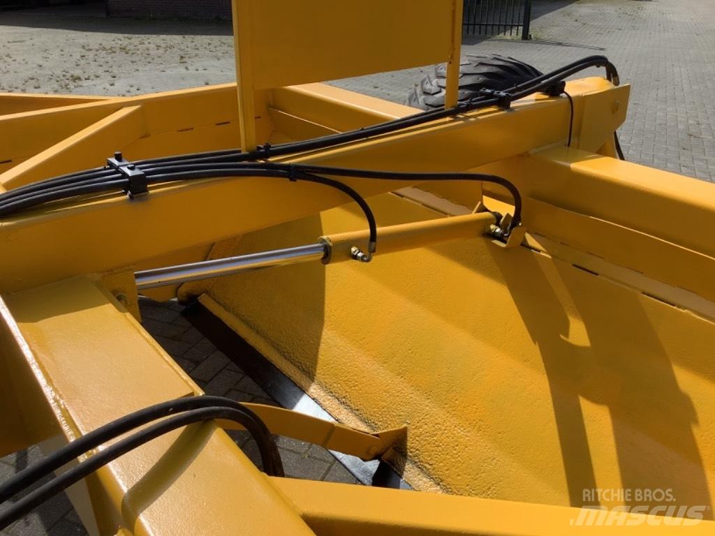  Agra kilverbord Agra Other tillage machines and accessories