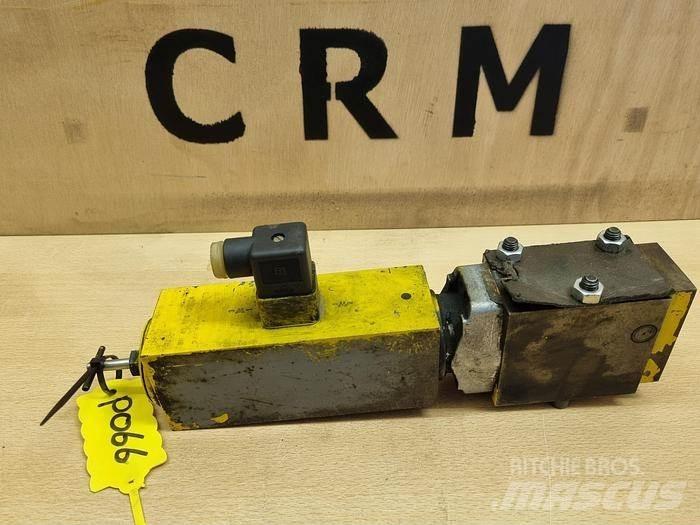 Hewa SP3D - MD 2/24N Other components