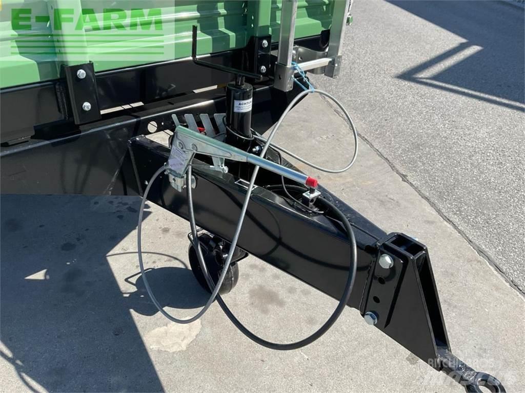 Brantner E 6535 Multi-purpose Trailers
