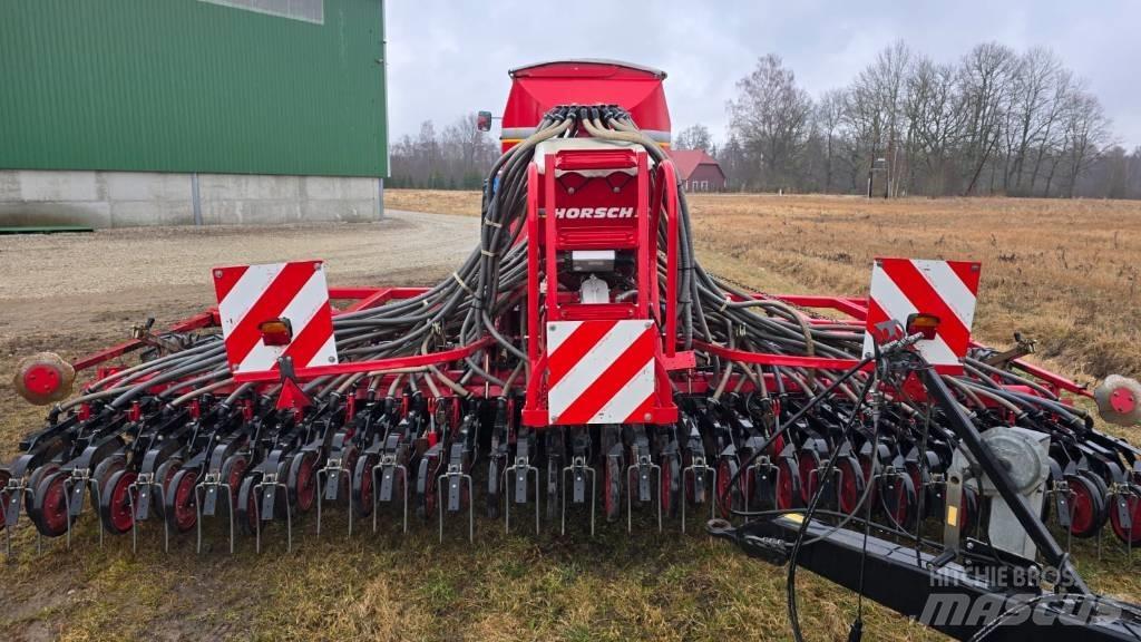 Horsch Pronto 6 DC Drills