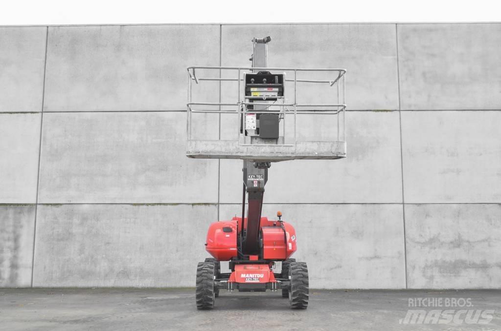 Manitou 200 ATJ Articulated boom lifts