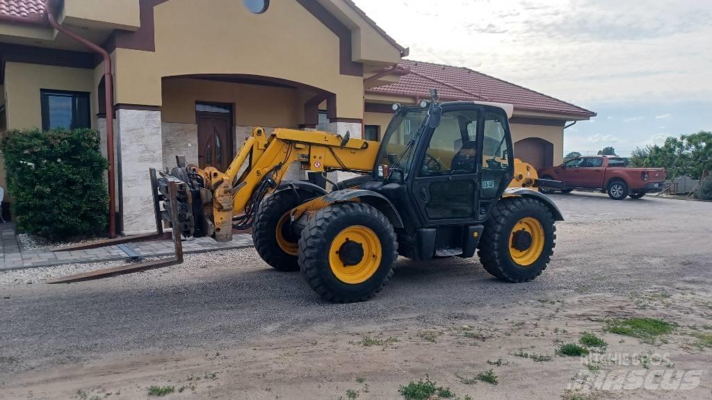 JCB 541-70 Telehandlers