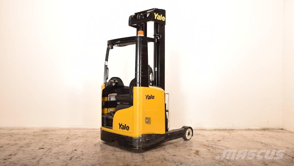Yale MR14 Reach truck