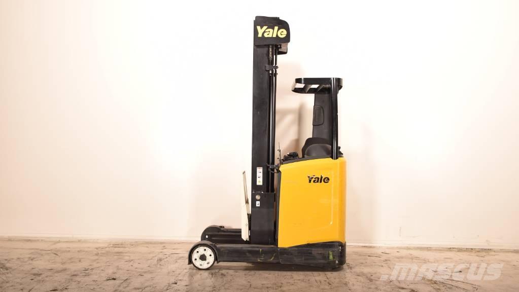 Yale MR14 Reach truck