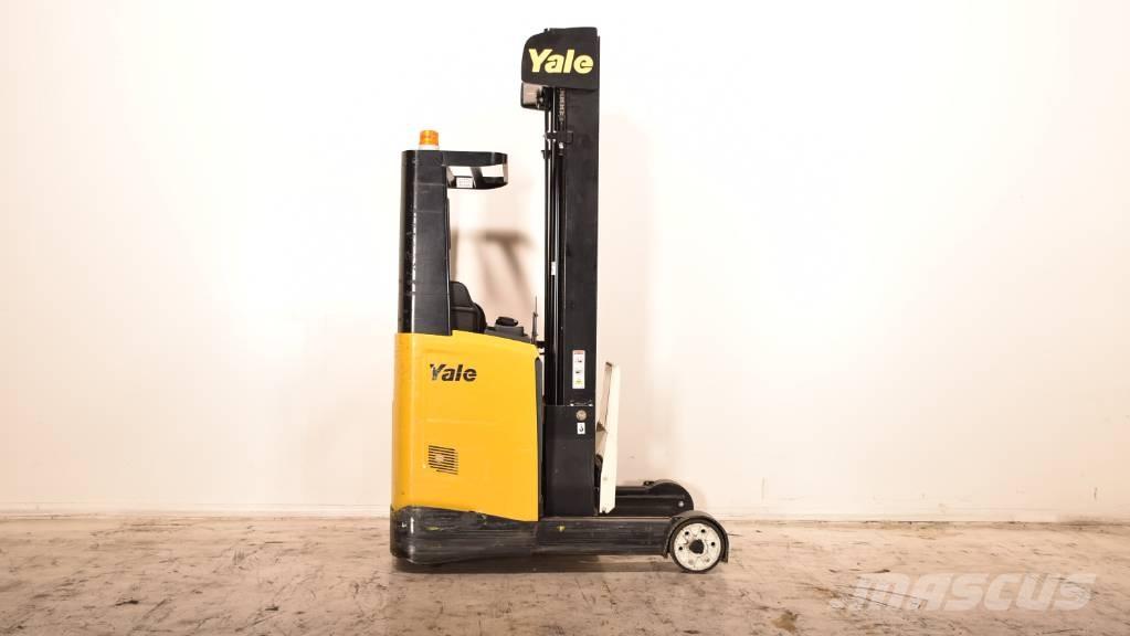 Yale MR14 Reach truck