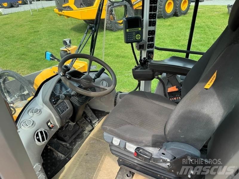 Volvo L 180 H Wheel loaders