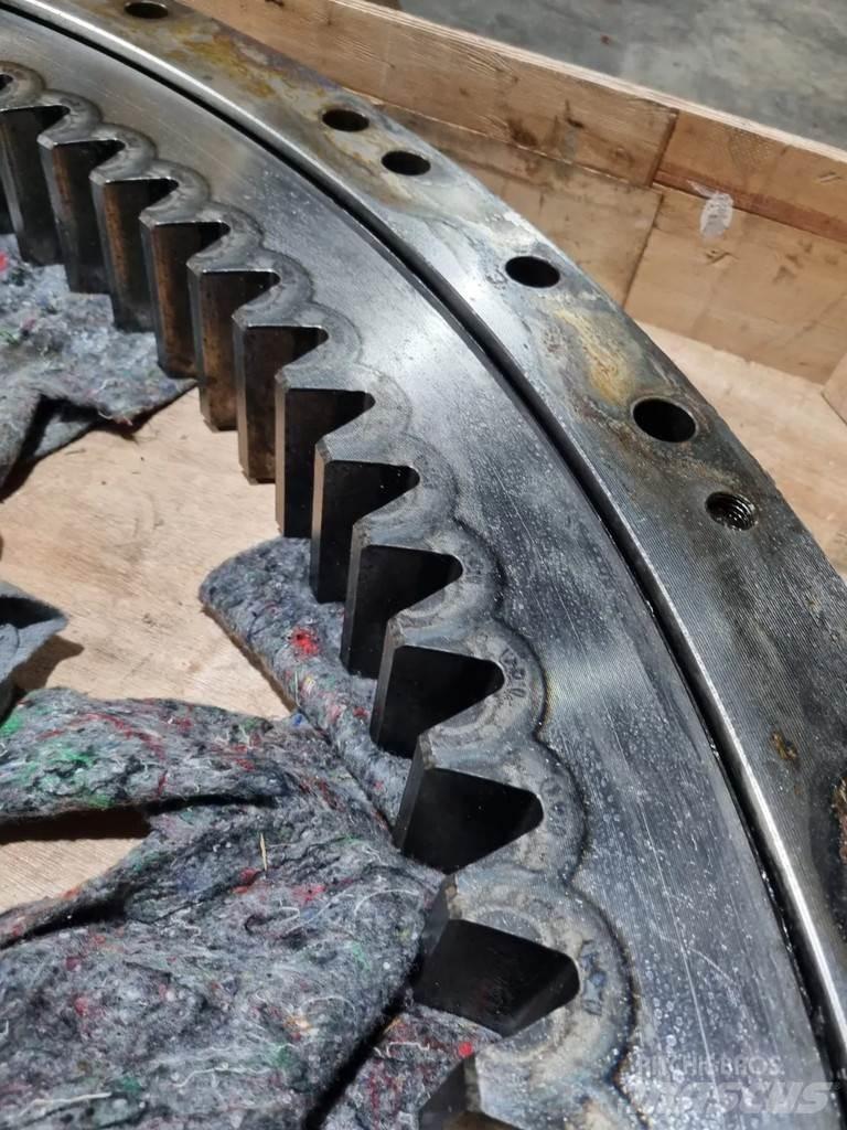 CAT M325D Other components