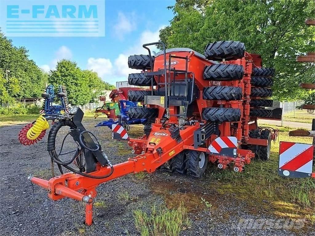 Kuhn espro 6000 r Drills