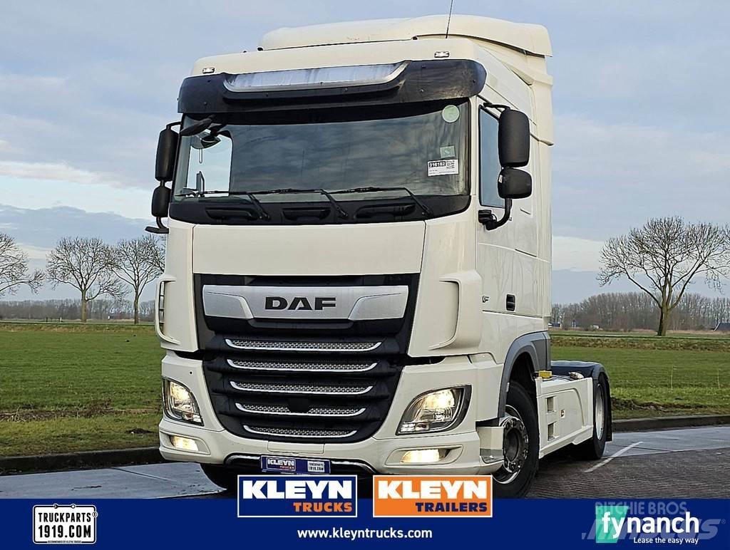 DAF XF 450 Prime Movers