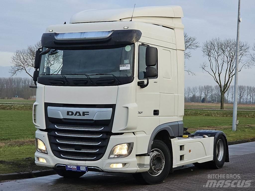 DAF XF 450 Prime Movers
