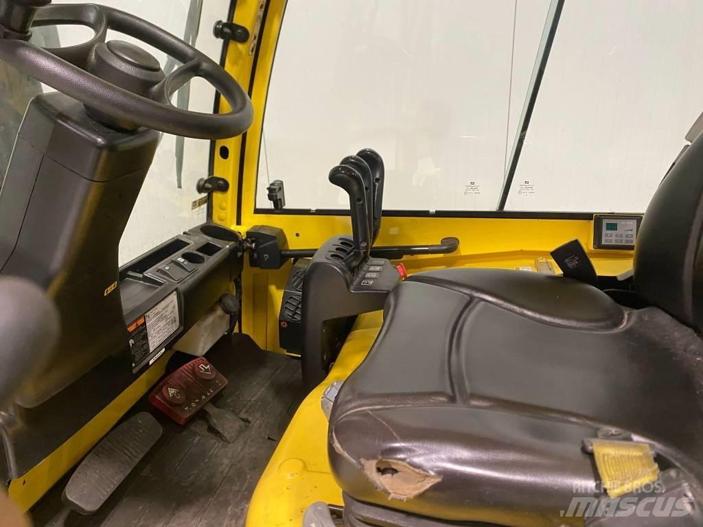 Hyster J2.5XN Electric forklift trucks