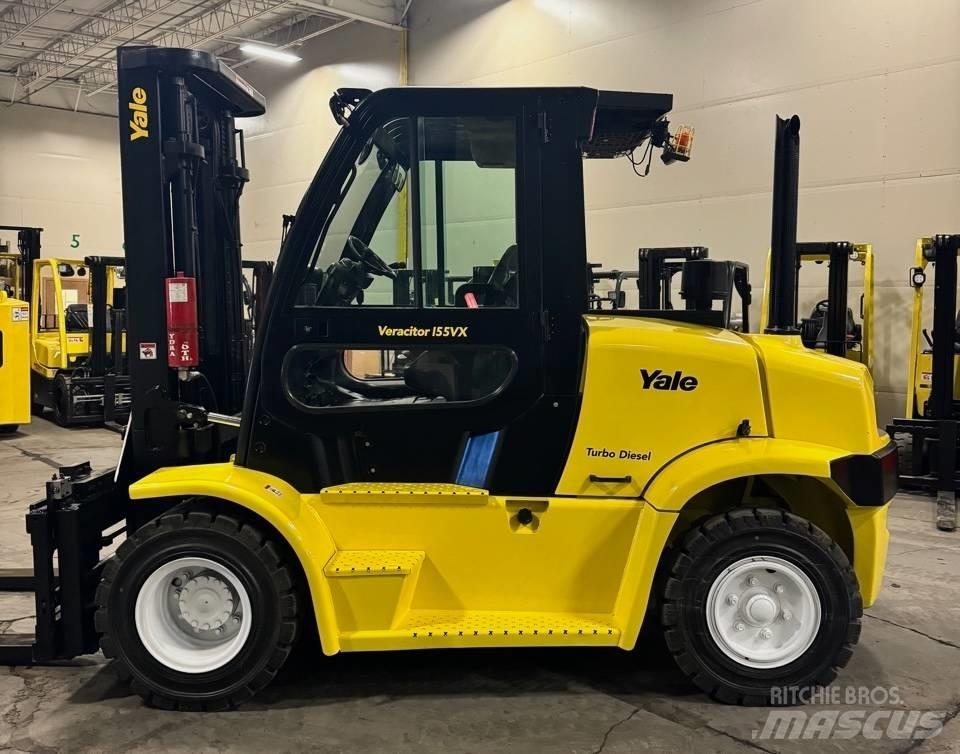 Yale GDP155 Other