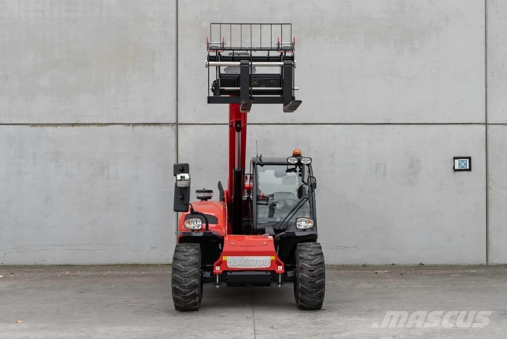 Manitou MT 625 H Telescopic handlers