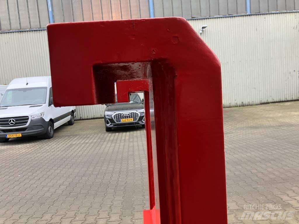 kalmar hijsjuk Others