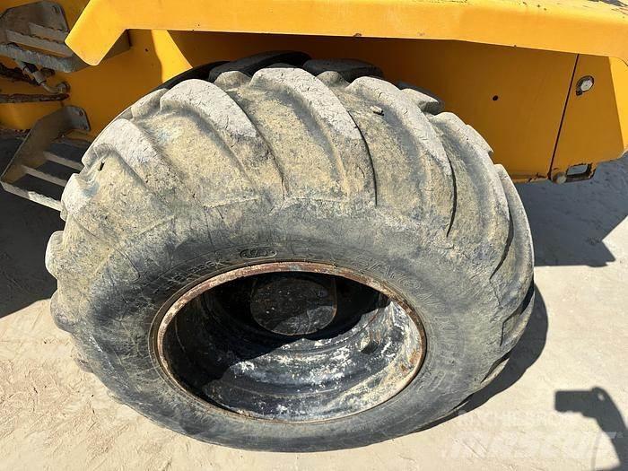 Thwaites 9T Site dumpers