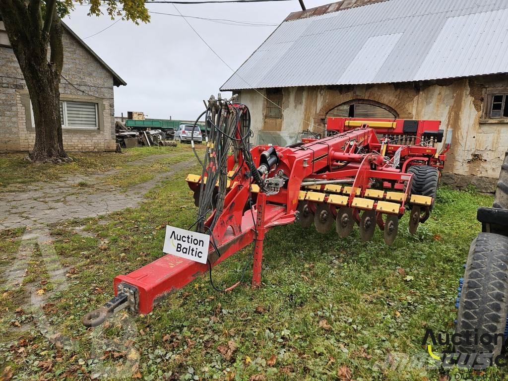 Väderstad TD300 Combination drills