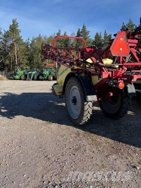 Hardi Navigator 3000 Trailed sprayers