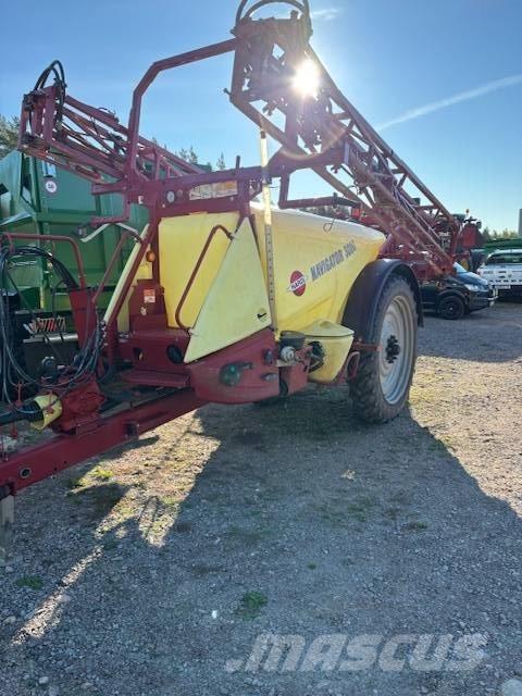 Hardi Navigator 3000 Trailed sprayers