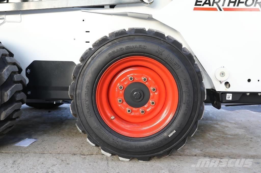 Bobcat S 18 Skid steer loaders