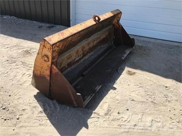 CASE BUCKET Other