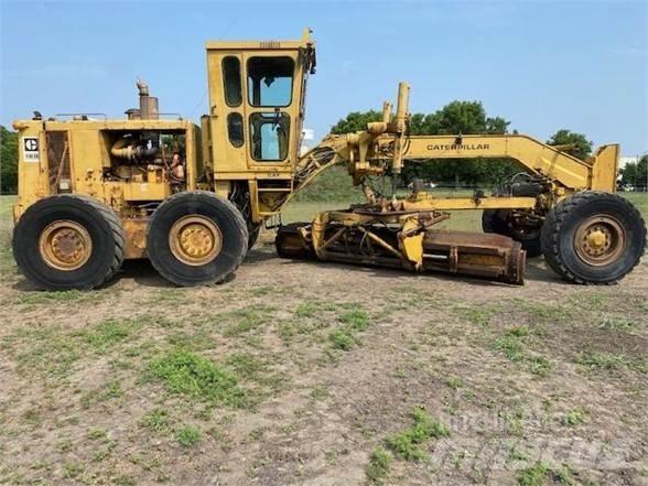 CAT 16G Graders