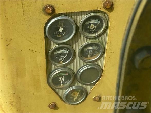 CAT 16G Graders