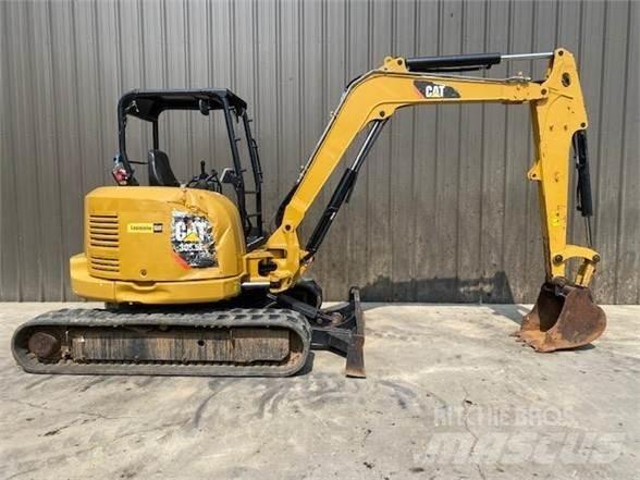 CAT 305.5E2 Mini excavators < 7t (Mini diggers)