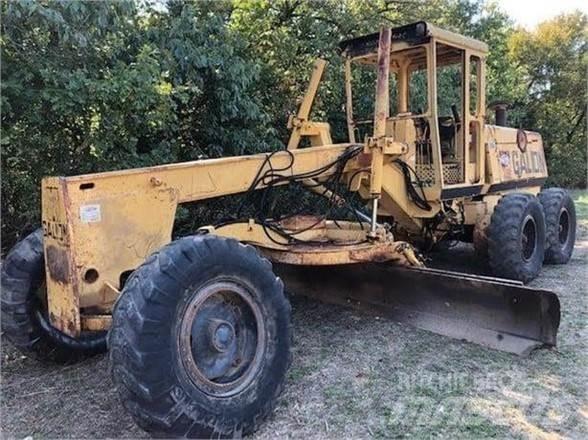 Galion S450E Graders