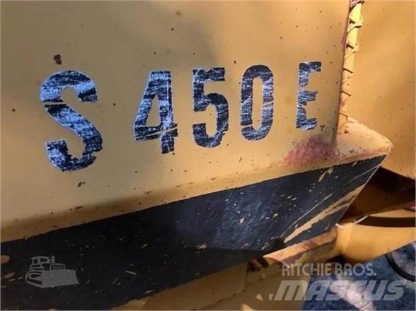 Galion S450E Graders