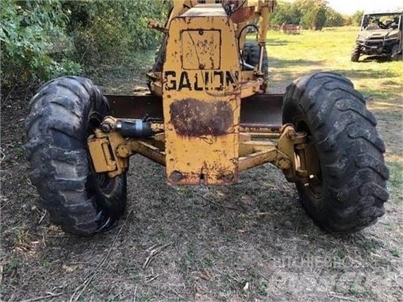 Galion S450E Graders