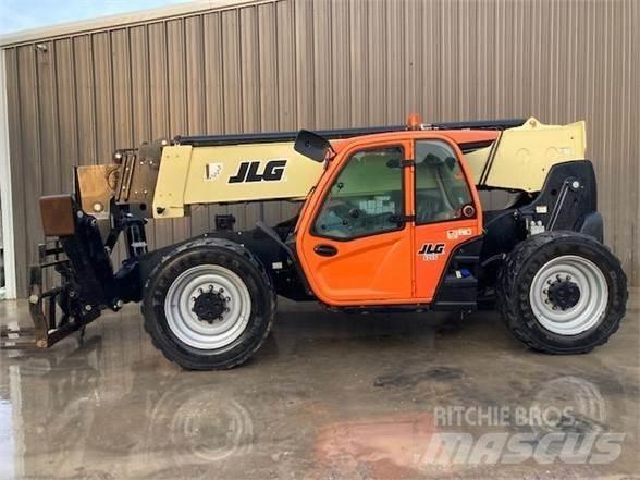 JLG 1055 Telescopic handlers