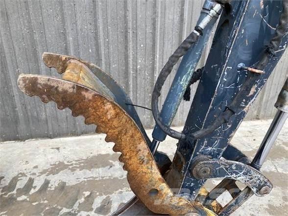 John Deere 50G Mini excavators < 7t (Mini diggers)