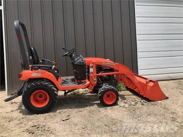 Kubota BX2350D Tractors