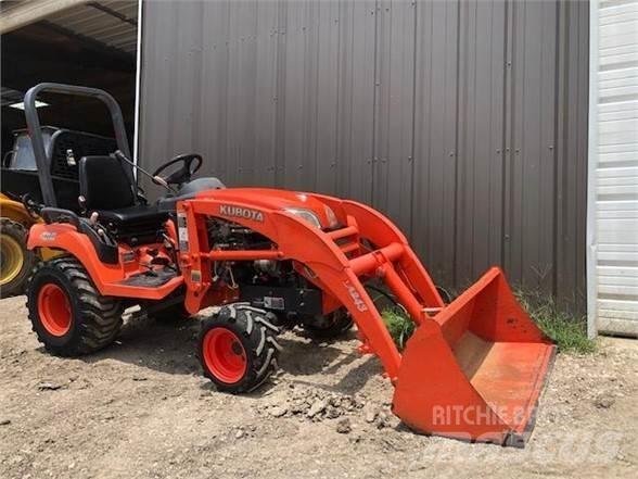 Kubota BX2350D Tractors