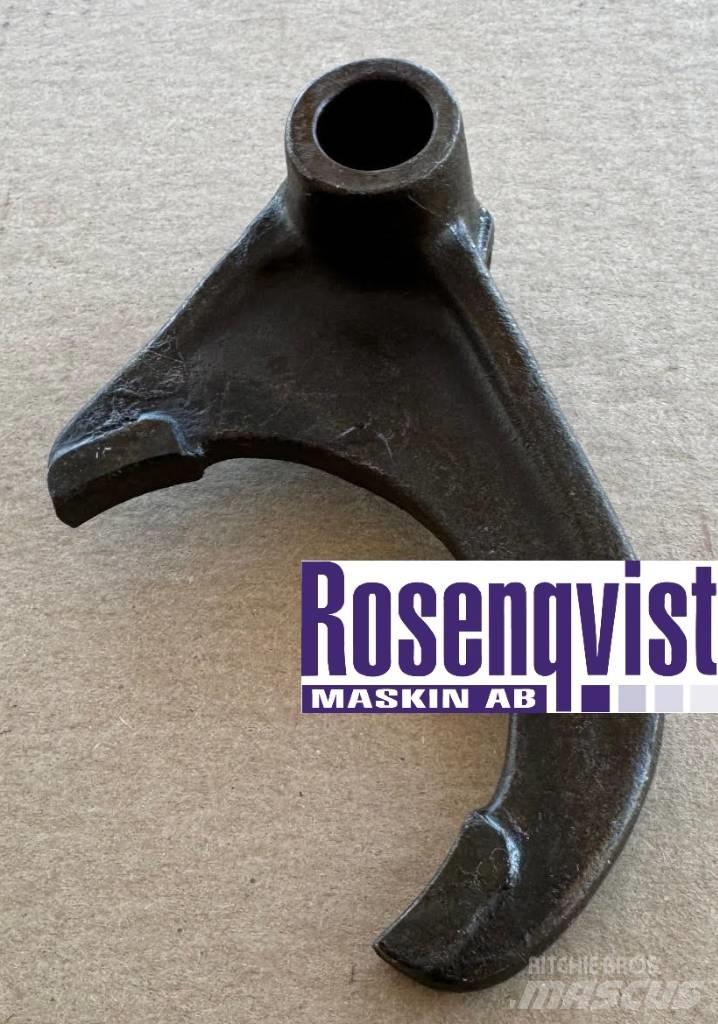 Fiat Yoke 5125537 Transmission