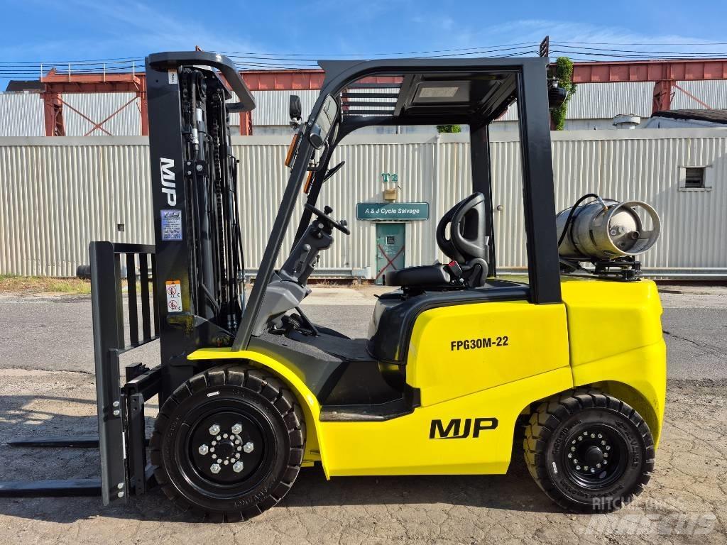  MJP FPG30M-22 Other