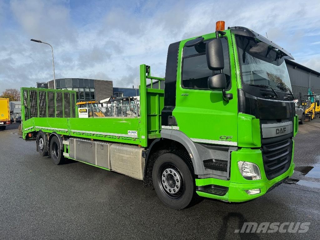 DAF CF 370 Transport vehicles