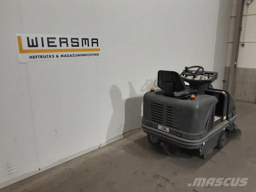  Duster LARGE B Sweepers