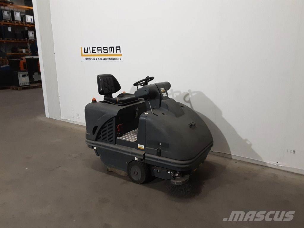  Duster LARGE B Sweepers