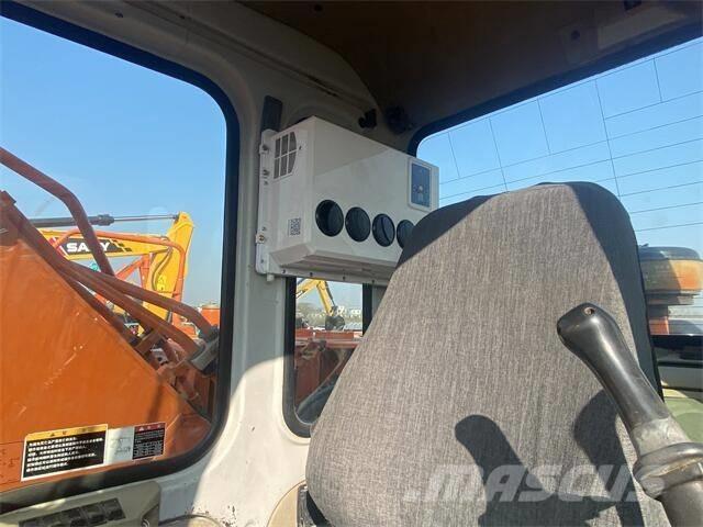 Doosan DH150LC-7 Crawler excavators