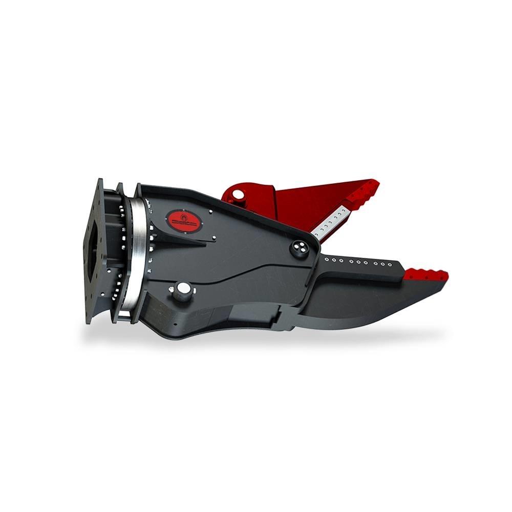  DEMOQ DVD02 Cutters