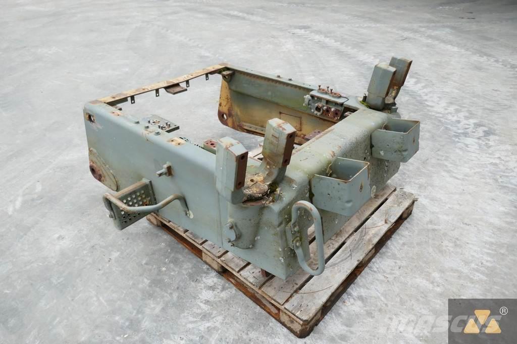 CAT 6T-1110 Other components