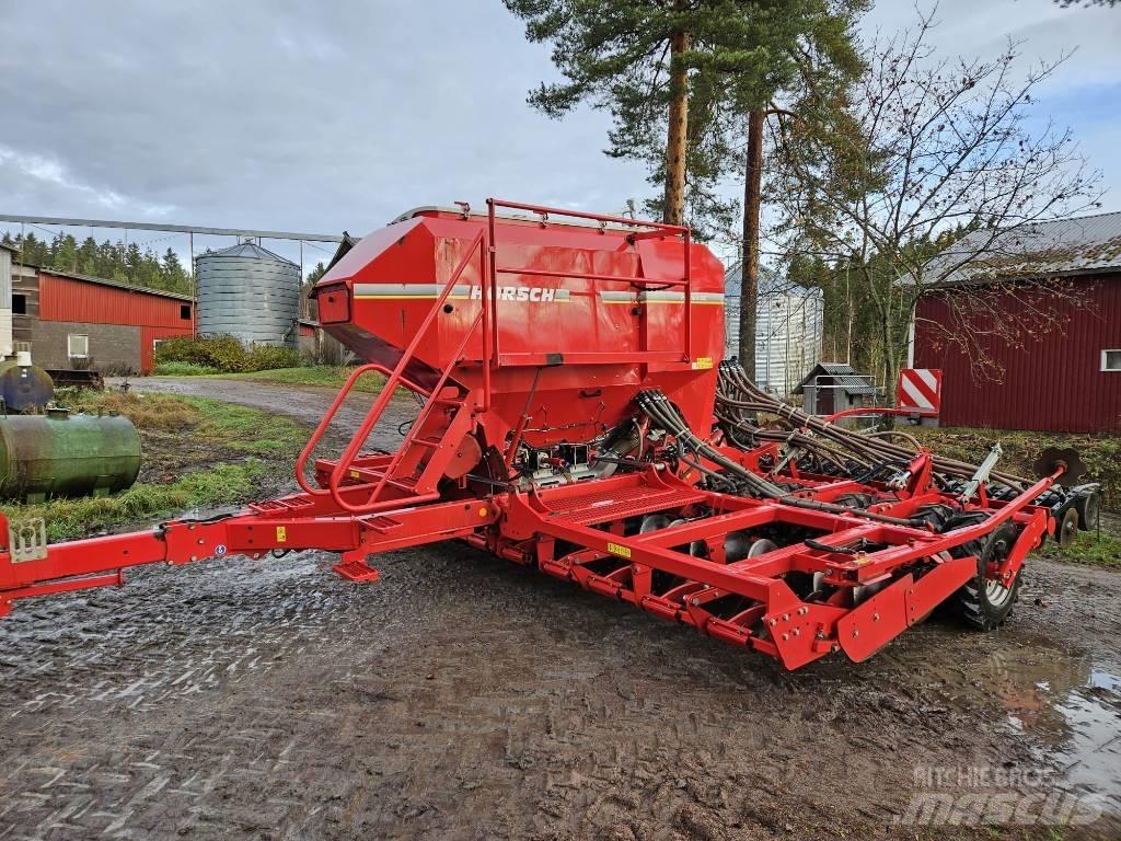 Horsch Pronto 6 DC Combination drills