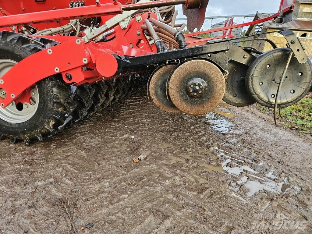 Horsch Pronto 6 DC Combination drills